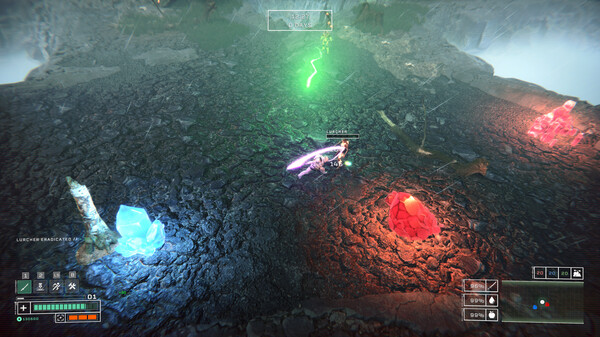 The Phoenix Initiative screenshot 2