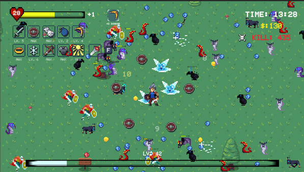 Survival Sprint screenshot 7