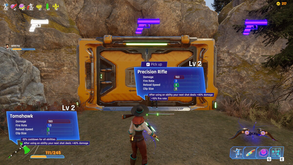 Cowboy 3030 screenshot 5