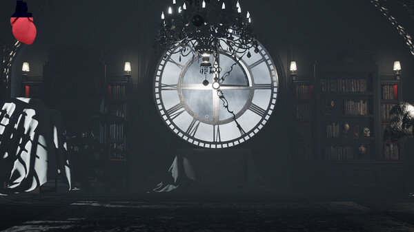 THE ILLUSION: CURSE screenshot 4