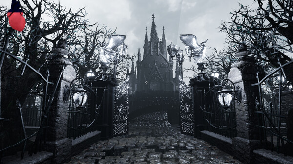 THE ILLUSION: CURSE screenshot 3