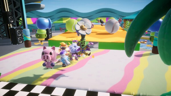 Seal: WHAT the FUN screenshot 11