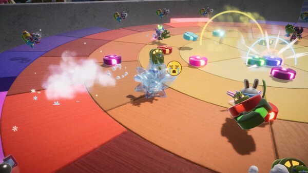 Seal: WHAT the FUN screenshot 4