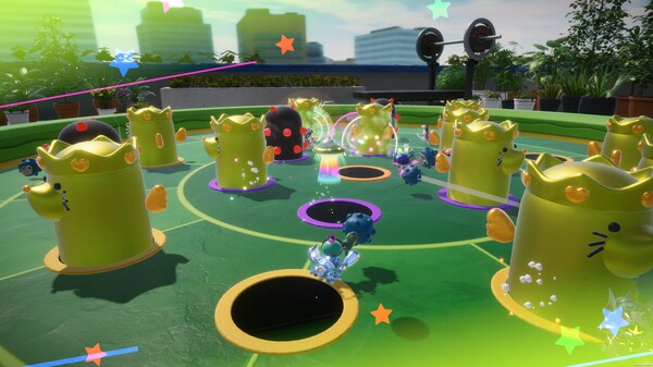 Seal: WHAT the FUN screenshot 2