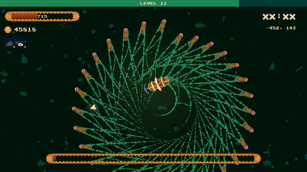 Sea of Survivors screenshot 7