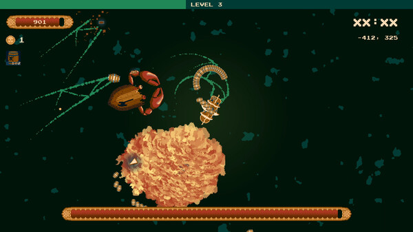 Sea of Survivors screenshot 9