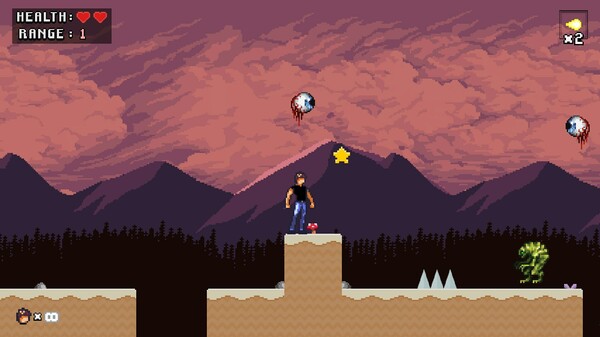 Eloriasha screenshot 1