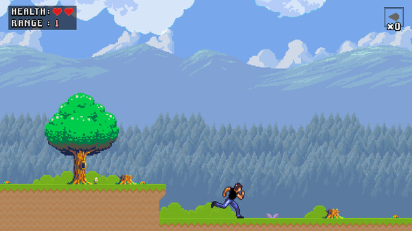 Eloriasha screenshot 2