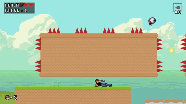 Eloriasha screenshot 3
