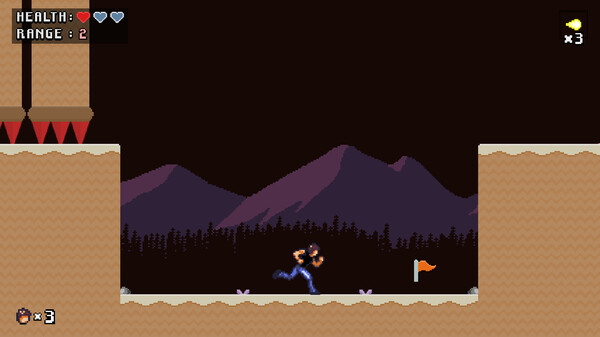 Eloriasha screenshot 4
