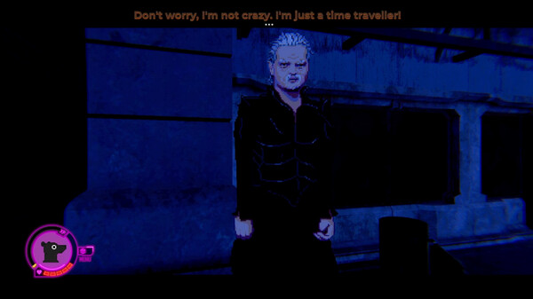 Techno Banter screenshot 9