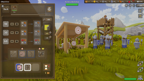 Dangerous Land screenshot 6