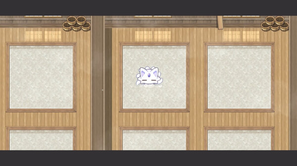 Nine-Tailed Okitsune Tale screenshot 7