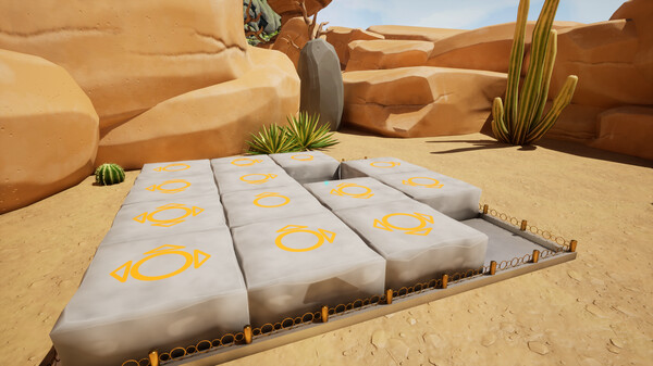 Puzzle Valley screenshot 1