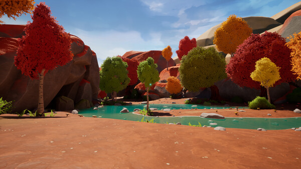 Puzzle Valley screenshot 6