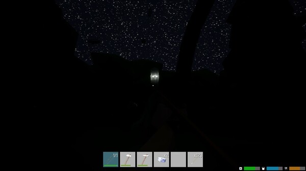 Wild Omission screenshot 6