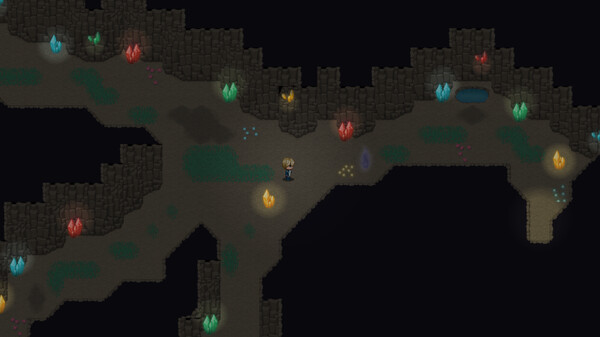 The Dragons' Twilight III screenshot 5