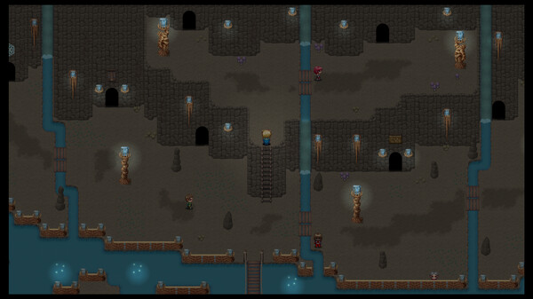 The Dragons' Twilight III screenshot 6