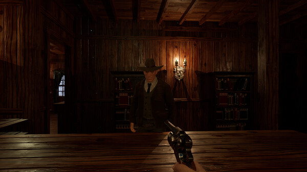 Hauntsville screenshot 5