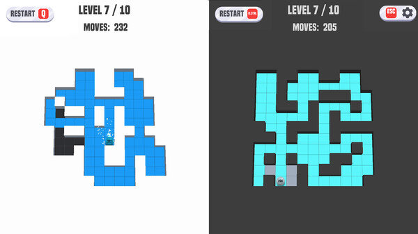 AMAZE! screenshot 3