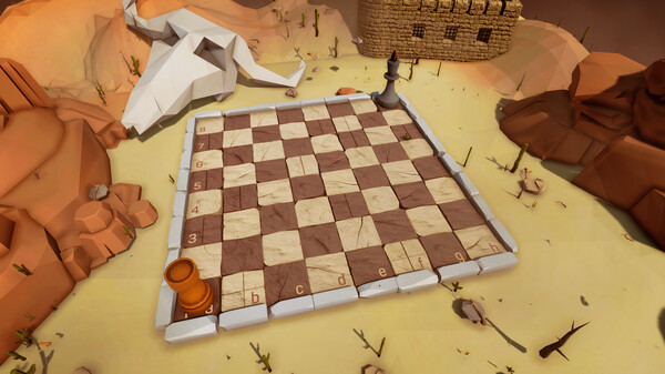 CheckMaze screenshot 4