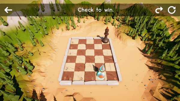 CheckMaze screenshot 1
