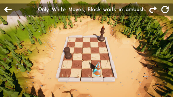 CheckMaze screenshot 6