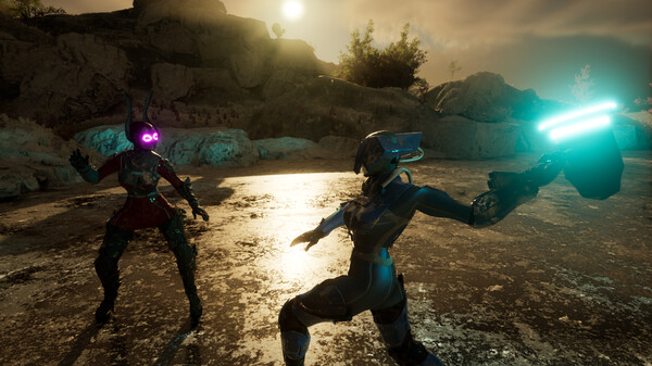 Puppet Seed screenshot 2