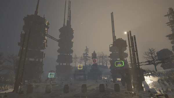 Puppet Seed screenshot 7