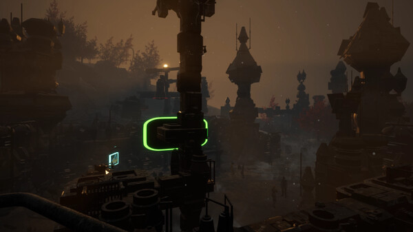 Puppet Seed screenshot 5