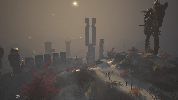 Puppet Seed screenshot 6