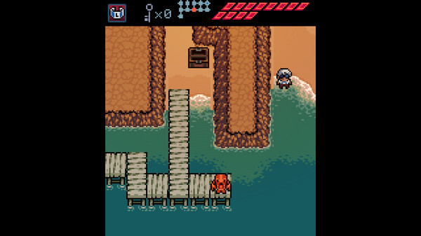 Anodyne screenshot 7