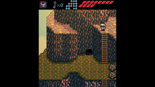 Anodyne screenshot 4