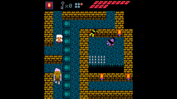 Anodyne screenshot 6