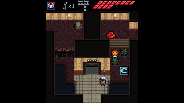 Anodyne screenshot 3