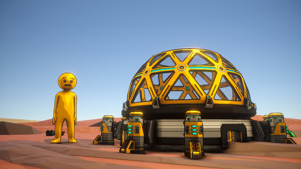 Dinky Guardians screenshot 7