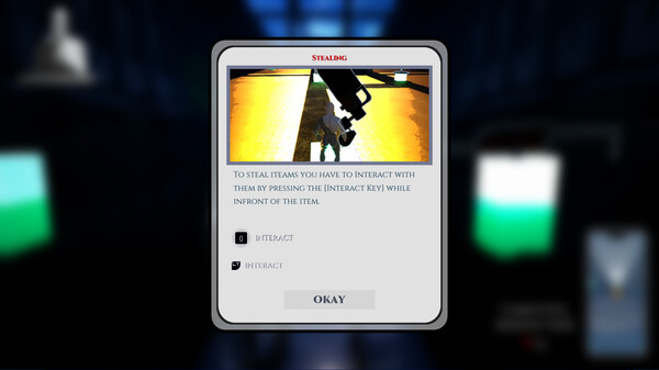 Tiny Man's Revenge Remastered screenshot 3