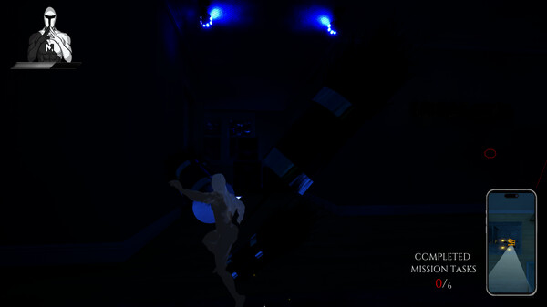 Tiny Man's Revenge Remastered screenshot 6