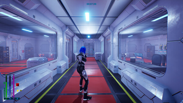 Number 8 screenshot 12