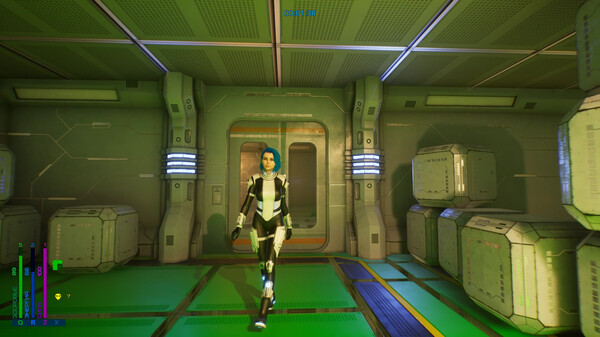 Number 8 screenshot 11