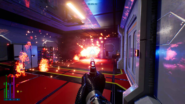 Number 8 screenshot 4