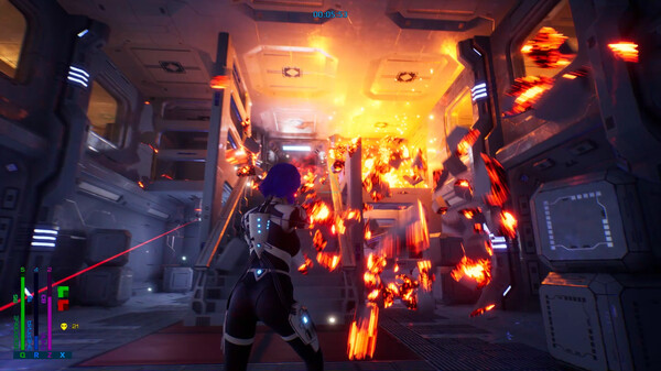 Number 8 screenshot 2
