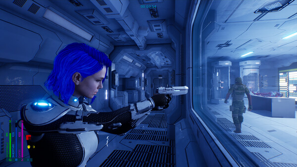 Number 8 screenshot 1