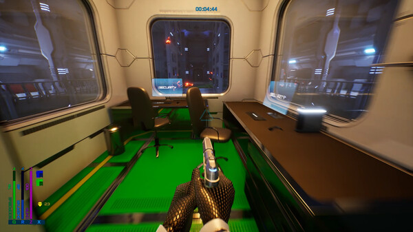 Number 8 screenshot 3