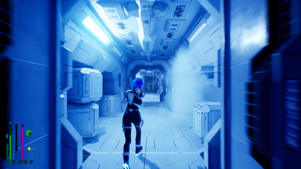 Number 8 screenshot 5