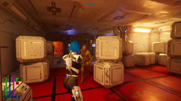 Number 8 screenshot 10