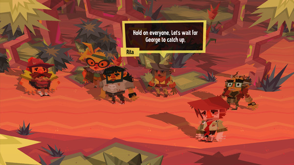 Dyscourse screenshot 7