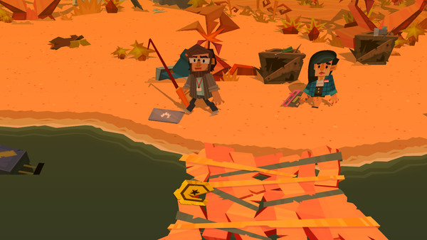 Dyscourse screenshot 12