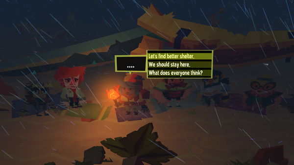 Dyscourse screenshot 6