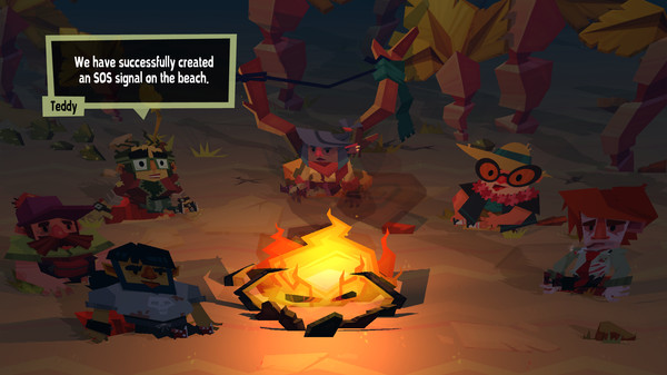 Dyscourse screenshot 2